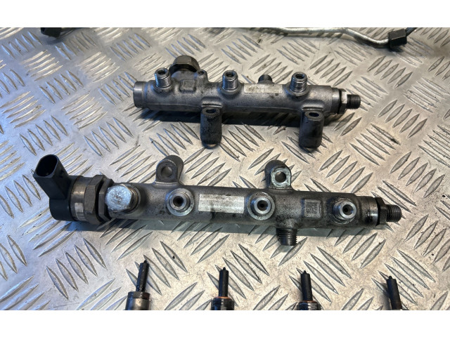 Vstřikovač 059130755BG, 059130277CD Audi Q7 4L Clz