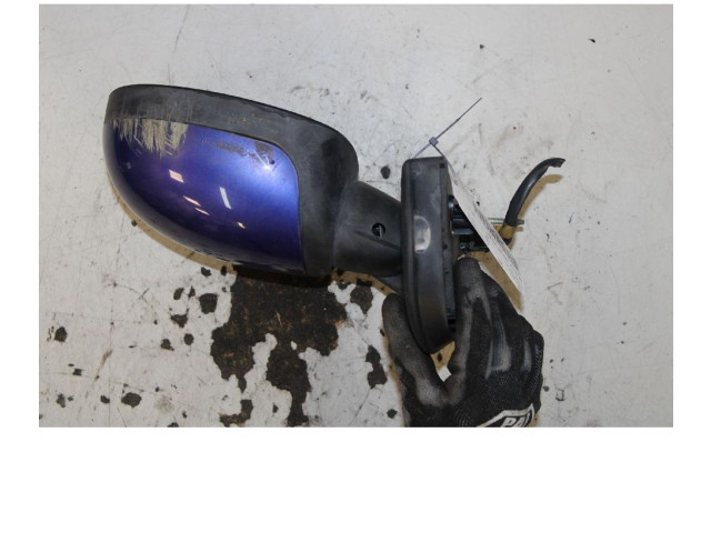 Зеркало электрическое        Renault Twingo I  1999 - 2006 года   