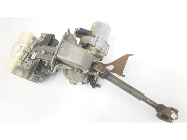 Руль Mazda 3 2019- года BHR132150B, BHN26788ZB