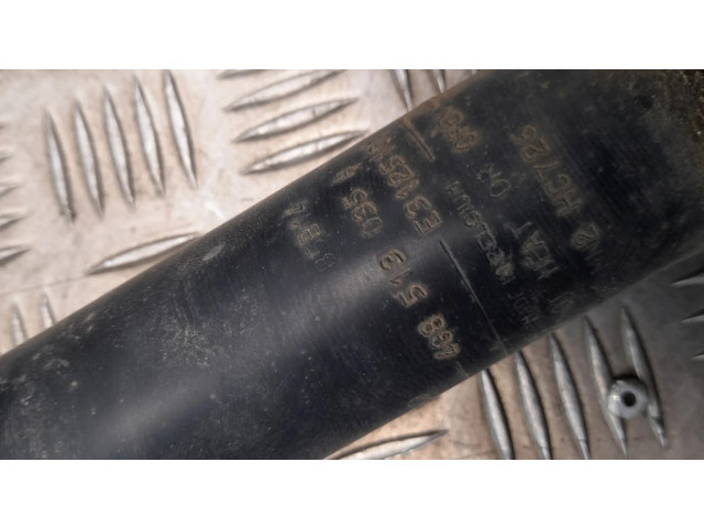 Задний aмортизатор