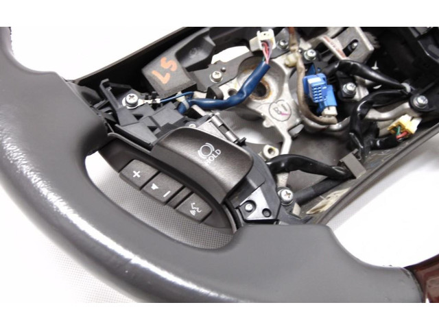 Volant Lexus GS 250 350 300H 450H 2019