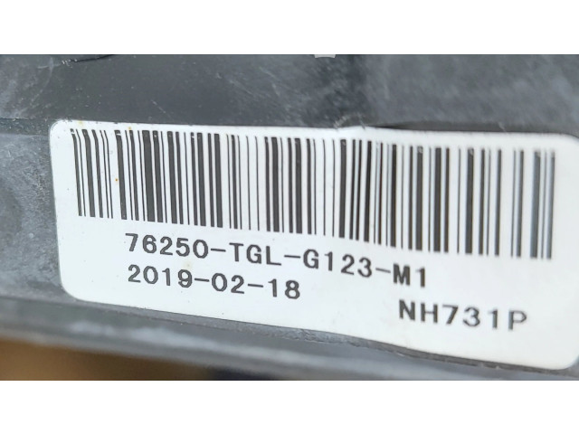 Zpětné zrcátko Honda Civic X 2018 76250TGLG123M1, E13049682