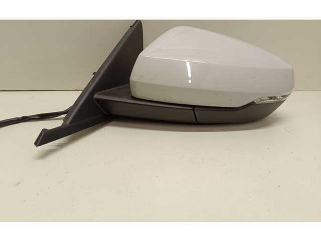 Зеркало электрическое Audi A1 2018 - года