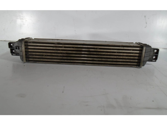 Интеркулер  96629070   Chevrolet Meriva 