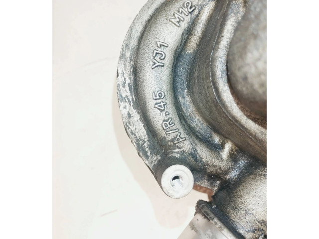  Турбина Honda Accord  7822170001, 8PC066166K         