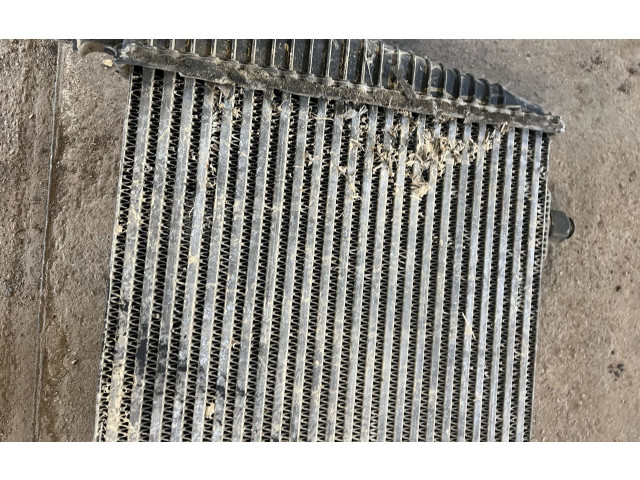 Радиатор интеркулера 8ML376746231, 8ML37674623 Peugeot 607