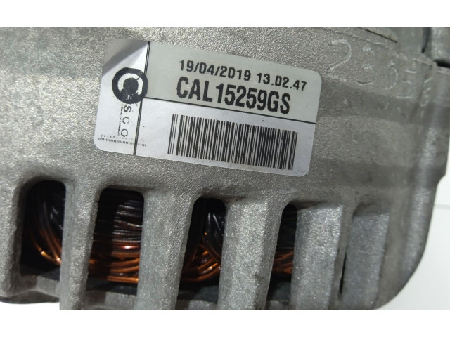 Генератор 06F903023F, CAL15295GS   Skoda Octavia Mk2 (1Z)      