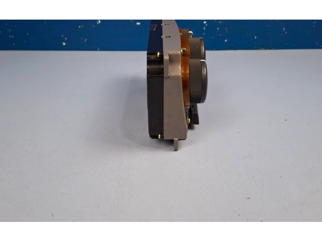 Блок управления климат-контролем 972501DXXX, 972501D550WK   KIA Carens II