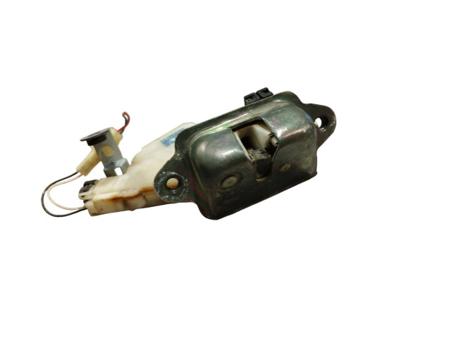 Zámek zadních dveří Subaru Impreza II 2001