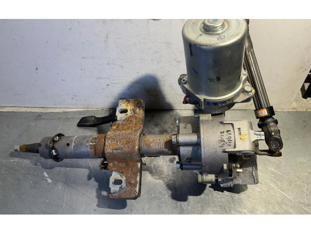 Руль Hyundai i10 2013 - 2018 года 56300K7200