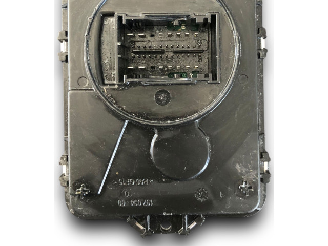 Блок управления Xenon