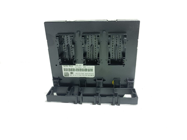 Блок комфорта 1K0937086M Volkswagen Golf VI