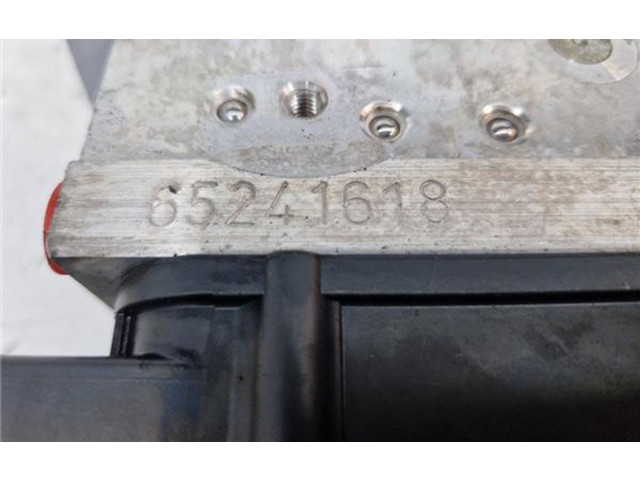 Блок управления АБС 51781780, 54084738E Alfa Romeo 166