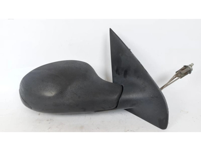 Зеркало электрическое Lancia Y 840 1996-2003 года