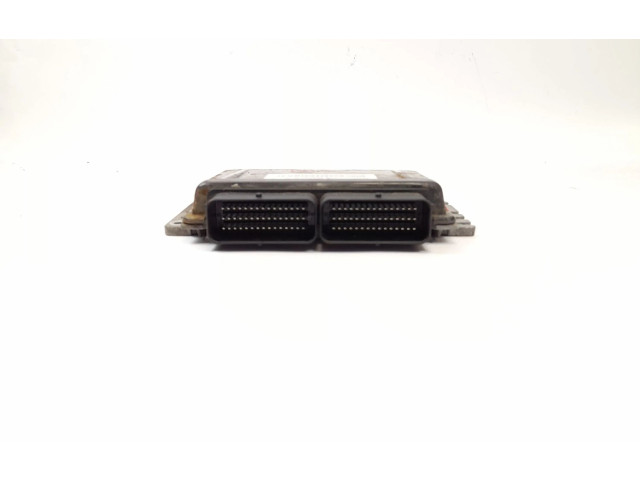 Блок управления двигателя 96801808, 5WY5451B   Chevrolet Matiz