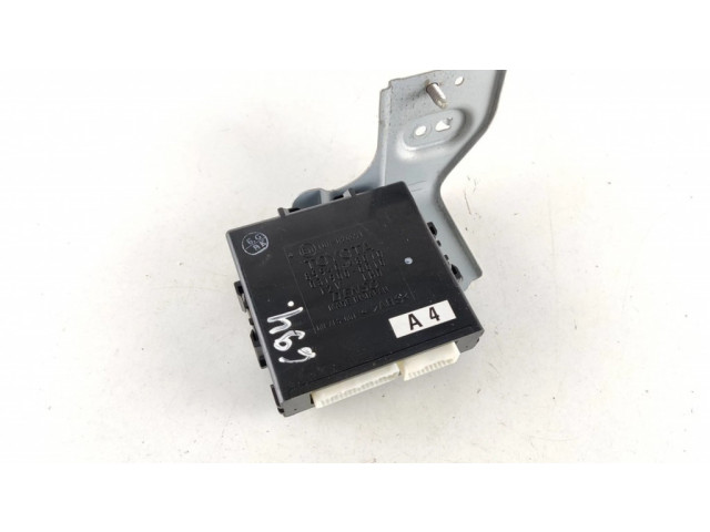 Модуль фонарей