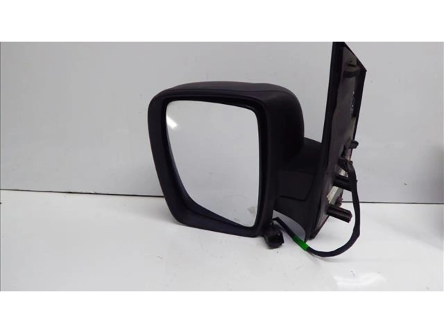 Zpětné zrcátko levé Citroen Jumpy 2007