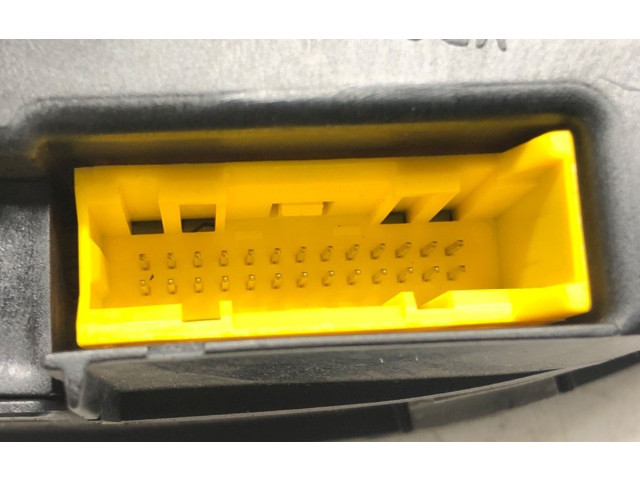 Přístrojová deska Audi A8 S8 D2 4D 1997 4D0919033AE