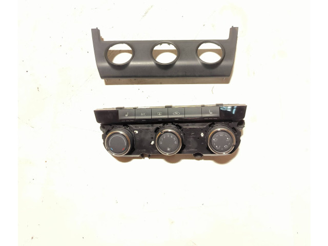 Блок управления климат-контролем 5E0820047N, 5E0863152 Skoda Octavia Mk3 (5E)