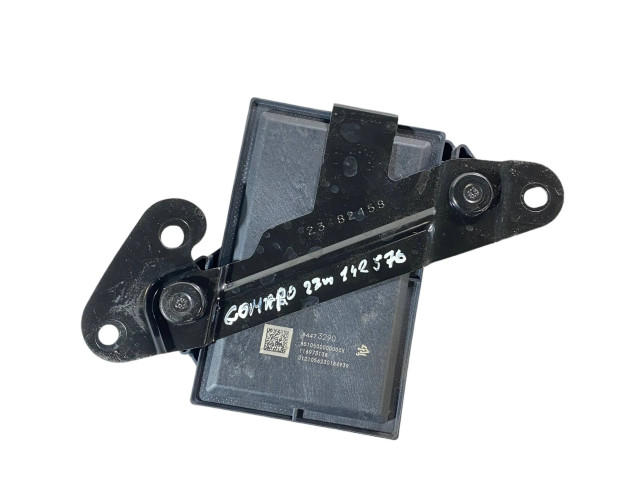 Блок управления 84473290, 2382458   Chevrolet Camaro