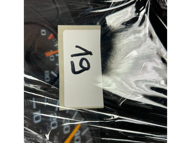 Панель приборов 09370095, 16237317 Chevrolet Astro