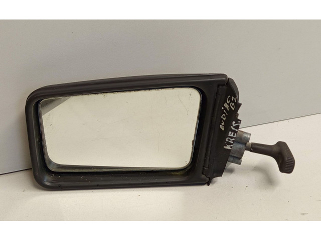 Zpětné zrcátko  Audi 80 90 B2 1985  17089, 811857501A  