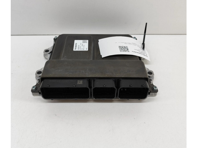 Блок управления двигателя 32383797   Volvo XC60