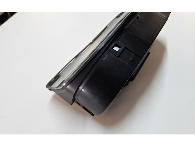 Přístrojová deska Volkswagen Tiguan 2010 5N0920950C