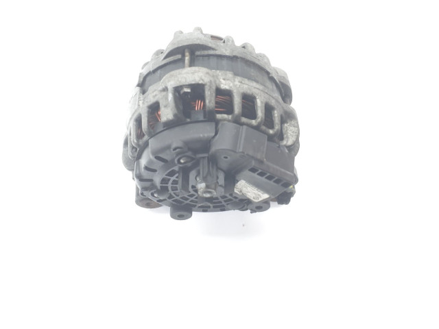 Генератор 231002949R, 231001043R   Dacia Lodgy      