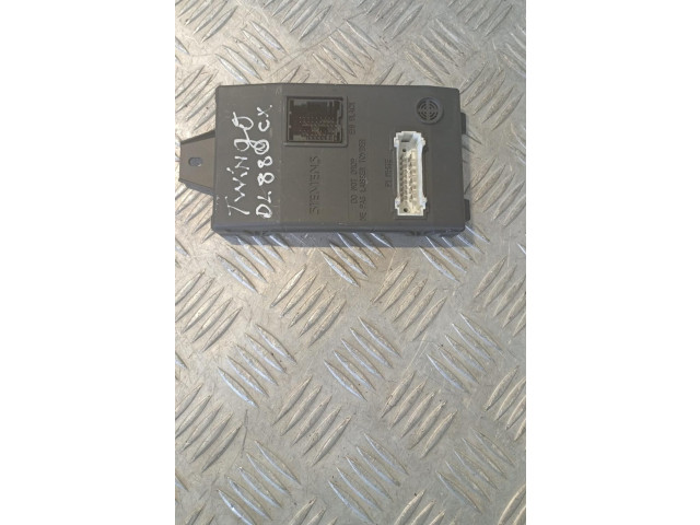 Комплект блоков управления 8200254484   Renault Twingo I