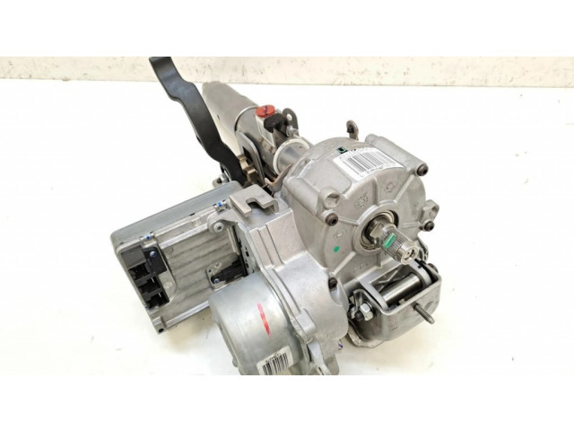 Насос рулевого управления