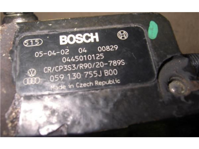 Vstřikovací čerpadlo 059130755J   Audi A8 S8 D3 4E     