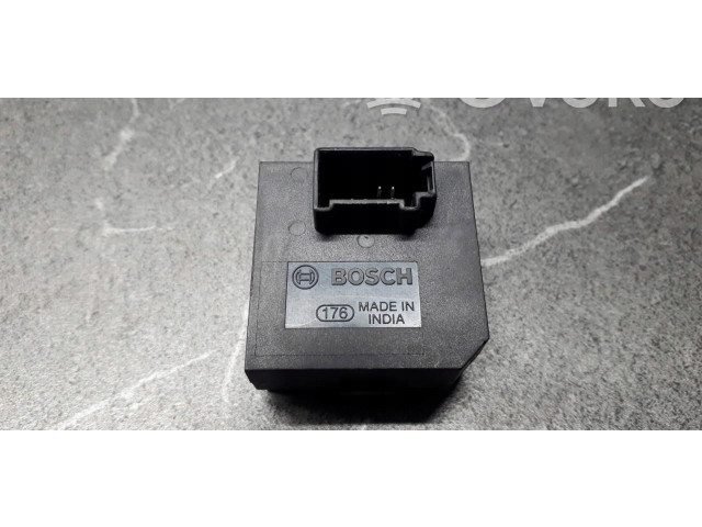 Блок управления 116rl-000009   KIA Ceed