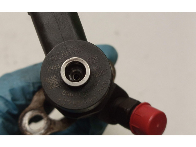 Injektor Einspritzdüse 0445110251, 30750283    Volvo XC90   