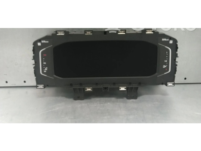 Přístrojová deska  Volkswagen T-Roc 2022 17A920320B  