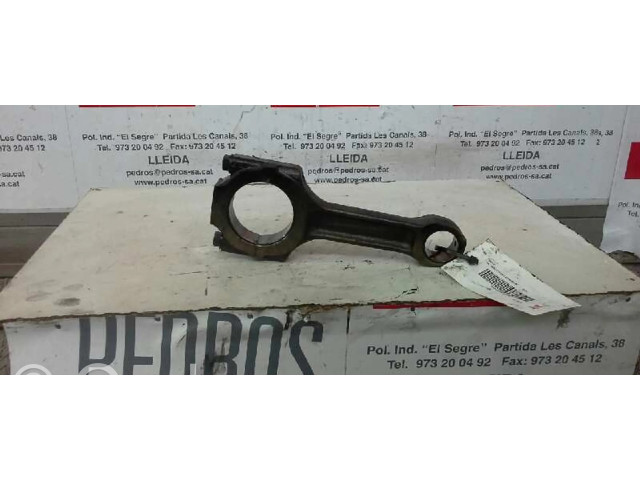 Ojnice Fiat Doblo 1.9