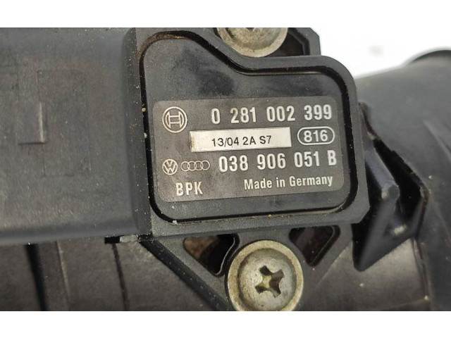 Интеркулер 1J0145803S Volkswagen Golf IV