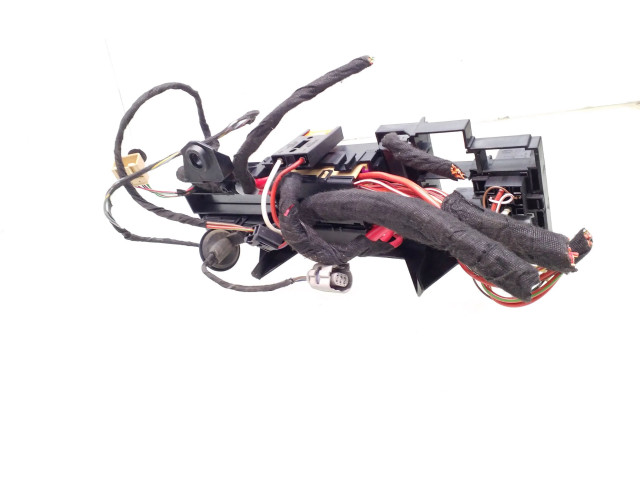 Pojistková skříňka 4G0971845A, 4H0951253A Audi A6 S6 C7 4G 2016