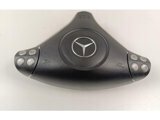 Надувная подушка для руля