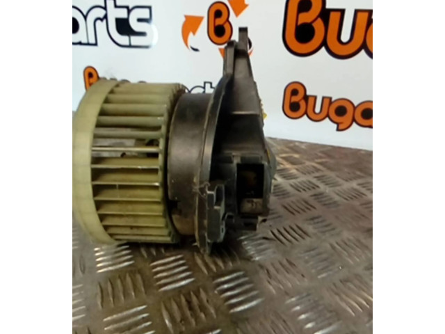 Вентилятор печки    602905k   Citroen Berlingo