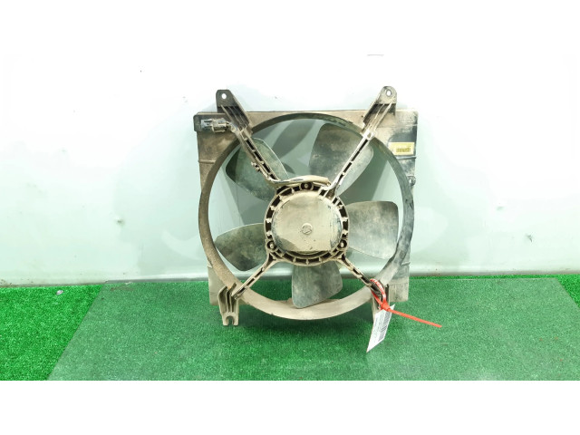 Вентилятор радиатора     96844925    Chevrolet Tacuma 1.6