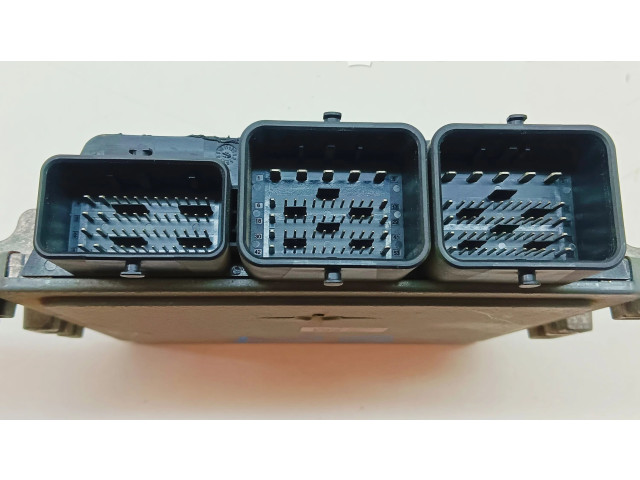 Řídící jednotka 9676760880 Peugeot 508 2011