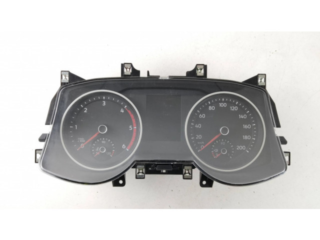 Панель приборов 7C0920741C, 7C0200 Volkswagen Crafter