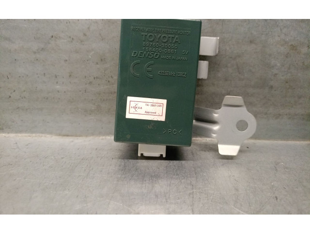 Блок управления 8976030050, 1584000861DENSO   Lexus GS 300 350 430 450H