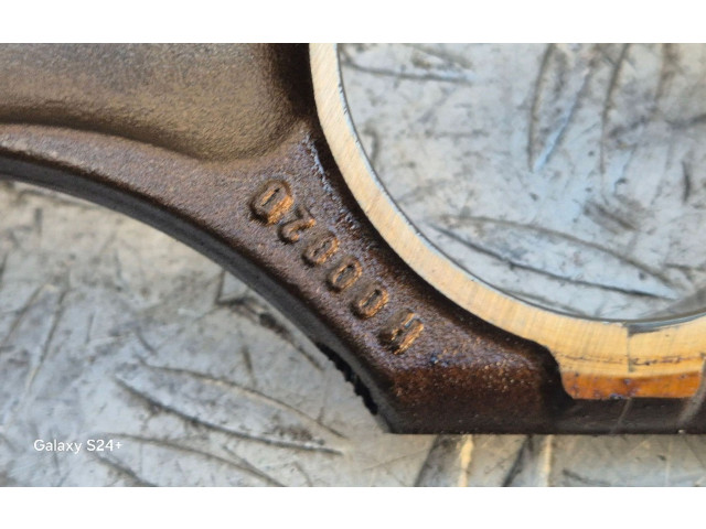 Поршень с шатуном 84L88, 021E Porsche Cayenne (9PA)