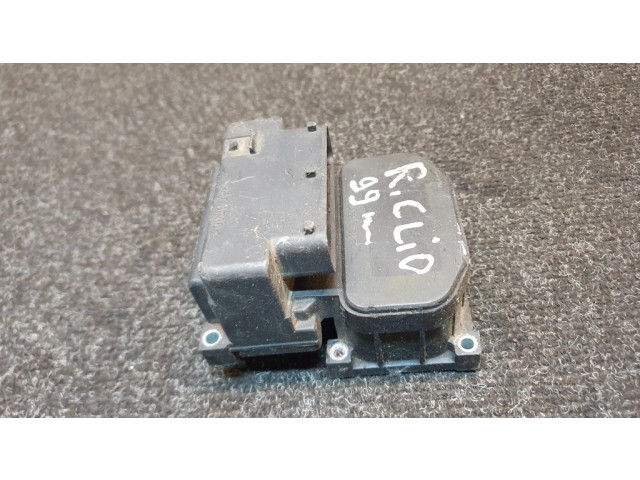 Jednotka ABS 027300448, 966068   Renault Clio I 1998