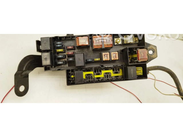 Блок предохранителей 82231FC002, 981017 Subaru Forester SF