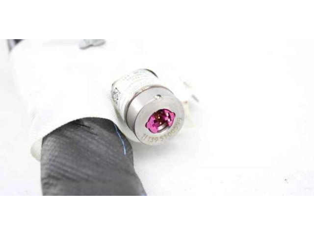 Боковая подушка безопасности SHI270V312 Alfa Romeo Giulietta