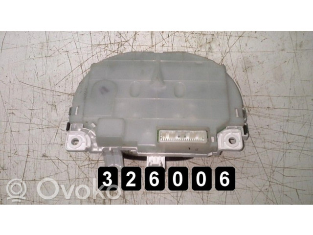 Панель приборов 769204-930 Daihatsu Sirion