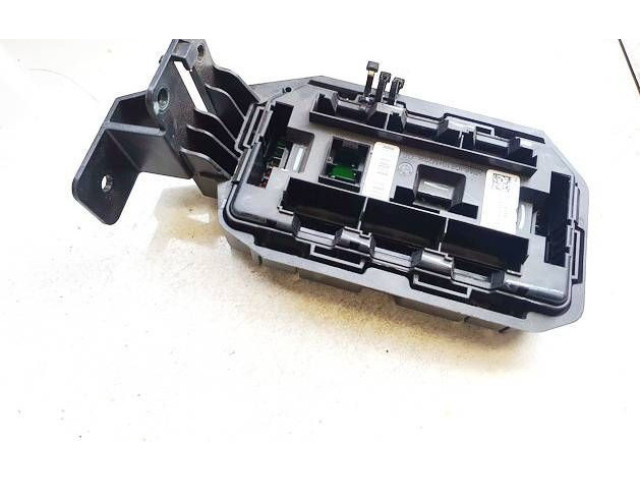 Ящик предохранителей (комплект) 9265835, 936037101 BMW X5 F15 2013